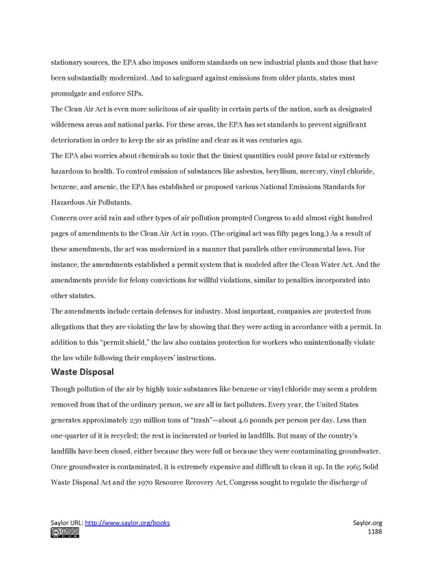 Business Law and the Legal Environment - New Page